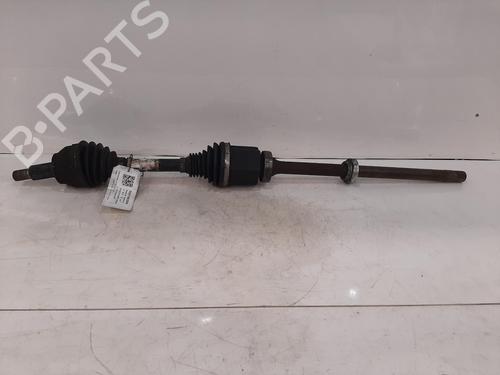 Used Left front driveshaft Left front driveshaft 38480783 38480783