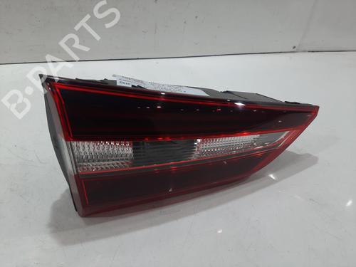 Left taillight VAUXHALL GRANDLAND X / GRANDLAND (A18) 1.2 Turbo (75) | BP29349244C34 