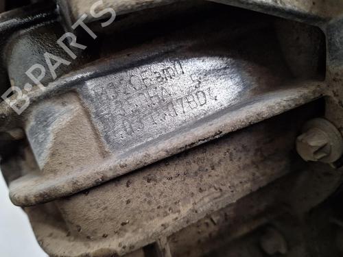 Gearbox VAUXHALL CORSA Mk IV (E) (X15) 1.4 | BP34234035M3  - Image 6