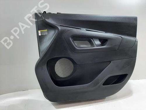 Front right panel PEUGEOT PARTNER Box Body/MPV (K9) 1.5 BlueHDI 130 | BP34149880C59 - Image 3