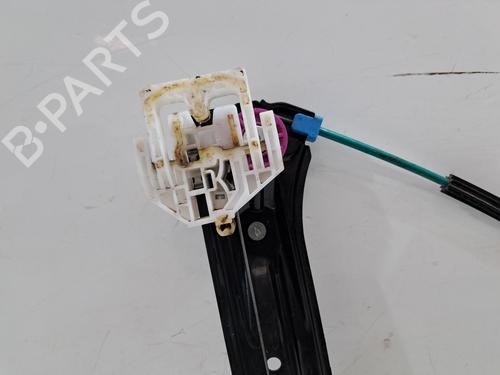 Front right window mechanism BMW 1 (F21) 116 d | BP29884086C23