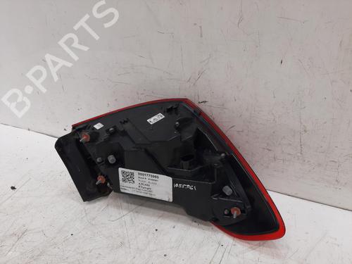 Right taillight MERCEDES-BENZ A-CLASS Saloon (V177) A 250 e (177.186) | BP37443342C35 - Image 5