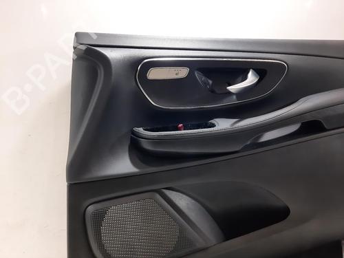 Front right panel MERCEDES-BENZ V-CLASS (W447) V 220 CDI / d (447.811, 447.813, 447.815) | BP33435221C59 - Image 3