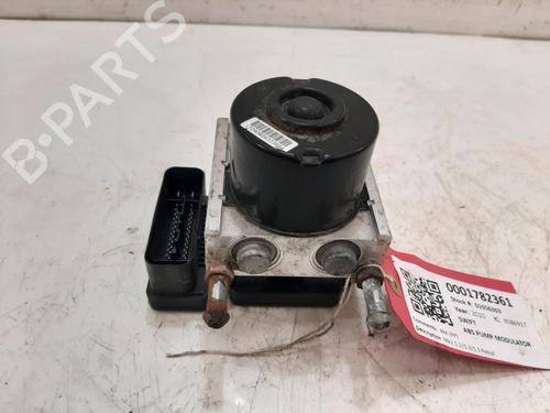 ABS pump SUZUKI SWIFT III (MZ, EZ) 1.3 (RS413, ZC11S) | BP37647882M43  - Image 6