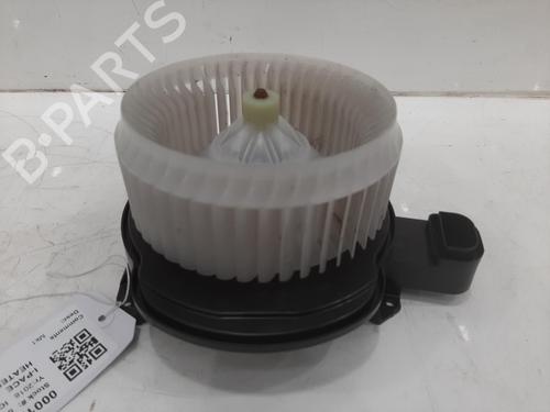Used Heater blower motor JAGUAR I-PACE (X590) EV400 AWD (400 hp) 26778651