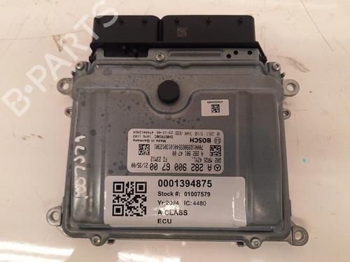 Control unit MERCEDES-BENZ A-CLASS (W177) A 180 (177.084) | BP26861198M11 