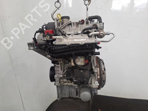 Engine AUDI A1 Sportback (GBA) 25 TFSI | BP32239996M1 