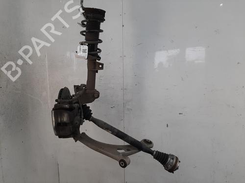 Used Right front suspension AUDI TT (FV3, FVP) 2.0 TFSI (230 hp) 26807736