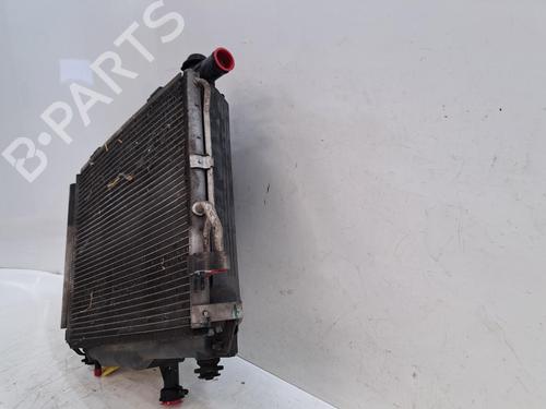 Radiator set HYUNDAI i10 I (PA) 1.2 | BP29349009M120 