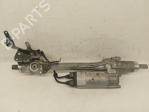 Steering rack LAND ROVER DEFENDER Station Wagon (L663) D250 MHEV 4x4 | BP29235652M22 