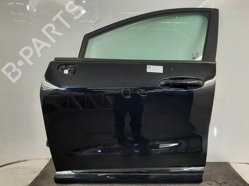 Used Left front door Left front door FORD PUMA (J2K, CF7) 1.0 EcoBoost mHEV (155 hp) 34376743 34376743