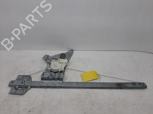 Used Front left window mechanism VW CRAFTER 30-50 Platform/Chassis (2F_) 2.0 TDI (136 hp) 26868246