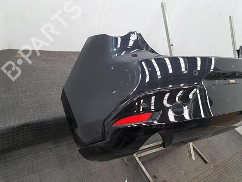 Rear bumper MAZDA 3 Hatchback (BP) SKYACTIV-X M Hybrid (BP2H) | BP36315712C8 - Image 2
