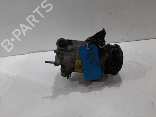 AC compressor FORD FIESTA VI (CB1, CCN) 1.0 EcoBoost | BP36662201M34 - Image 3