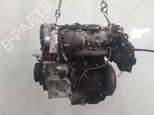 Engine VAUXHALL ASTRA Mk VI (J) (P10) 2.0 CDTi | BP33035597M1 - Image 2