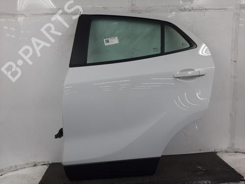 left-rear-door-vauxhall-mokka-mokka-x-j13-2012-33124582 main image