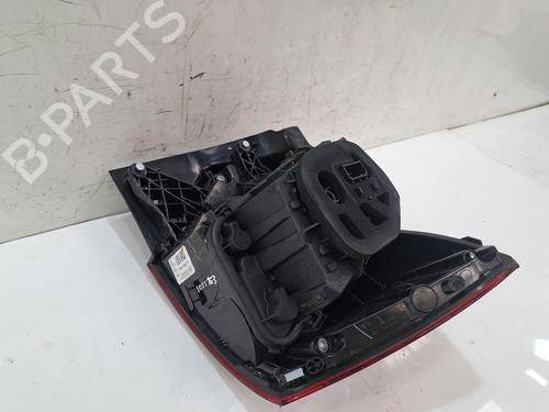 Left taillight VW POLO VI (AW1, BZ1, AE1) 1.0 TSI | BP37443416C34 - Image 5