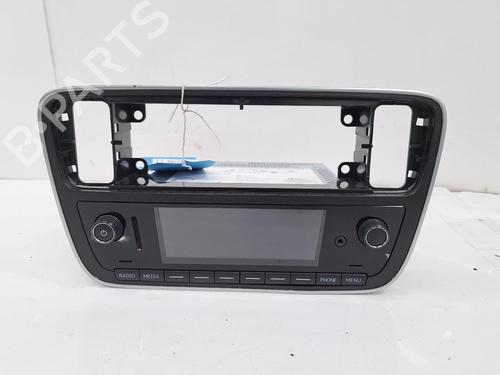 Used Radio Radio 33647189 33647189