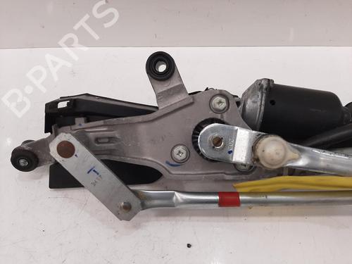 Front wiper motor SUZUKI ALTO VII (GF) 1.0 (AMF310, GFC31S) | BP28101113M29 
