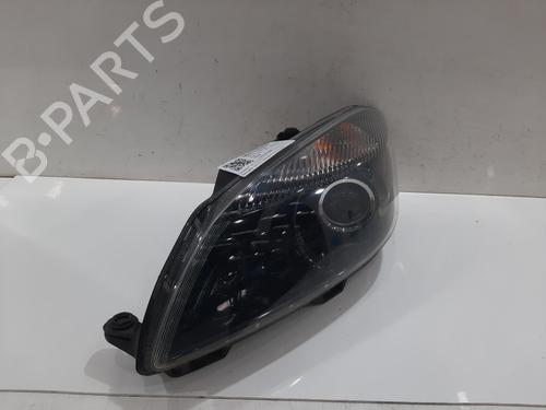 left-headlight-skoda-fabia-ii-542-2006-2007-2008-2009-2010-2011-2012-2013-2014-35985860 main image