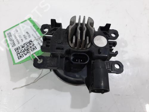 Other RENAULT CAPTUR I (J5_, H5_) 0.9 TCe 90 | BP33262375O1  - Image 5