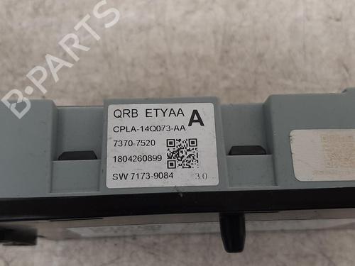 Fuse box JAGUAR I-PACE (X590) EV400 AWD | BP26767107E1 - Image 2