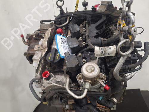 Engine FORD ECOSPORT 1.0 EcoBoost | BP31597096M1 