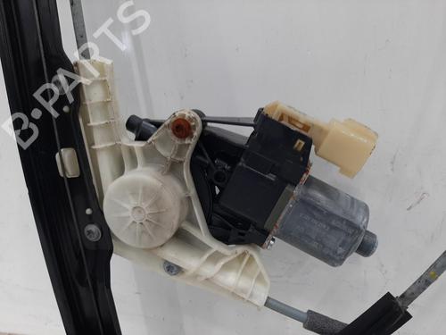Front right window mechanism JAGUAR I-PACE (X590) EV400 AWD | BP26858353C23 
