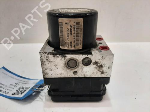 ABS pump FORD FOCUS III 1.0 EcoBoost | BP28138370M43 