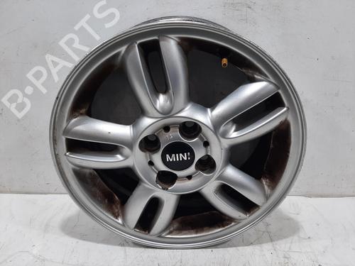 Cerchio MINI MINI (R56) One (98 hp) 31685253