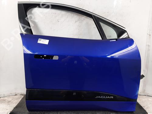Dør højre fortil JAGUAR I-PACE (X590) EV400 AWD (400 hp) 30407005