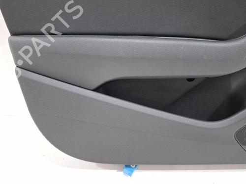 Front left panel AUDI A4 B9 (8W2, 8WC) 1.4 TFSI | BP38701875C58 - Image 4