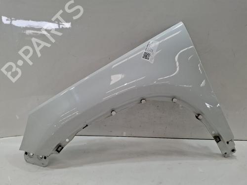 Used Left front fenders Left front fenders 38594698 38594698