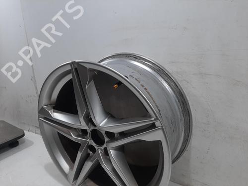 Fælk AUDI A4 B9 Avant (8W5, 8WD) 2.0 TDI | BP31209017C45 