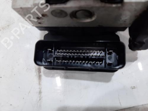 ABS pump AUDI A3 (8P1) 1.4 TFSI | BP29637007M43 
