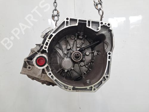 Used Gearbox NISSAN JUKE (F15) 1.2 DIG-T (115 hp) 32027517