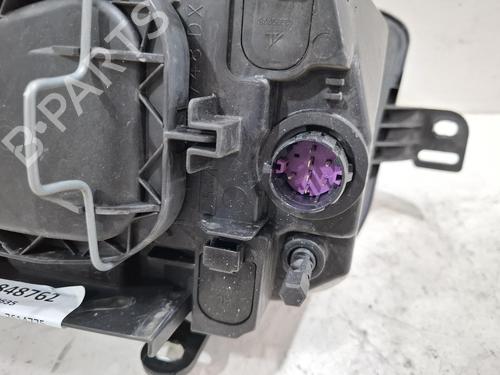 Right headlight FIAT PANDA (169_) 1.2 (169.AXB11, 169.AXB1A) | BP39694913C29 - Image 5