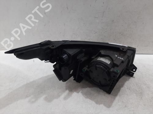 Left headlight LAND ROVER RANGE ROVER EVOQUE (L538) 2.2 D 4x4 | BP33436174C28 - Image 6