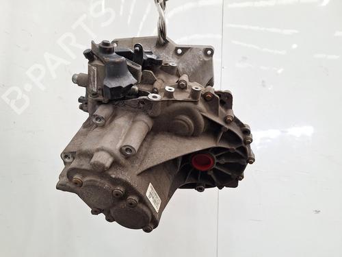 Gearbox FORD FOCUS III 1.6 TDCi | BP36950852M3 - Image 4