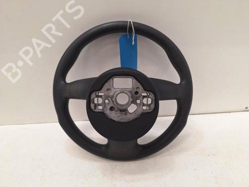 Steering wheel AUDI A1 (8X1, 8XK) 1.2 TFSI | BP27720428C49 