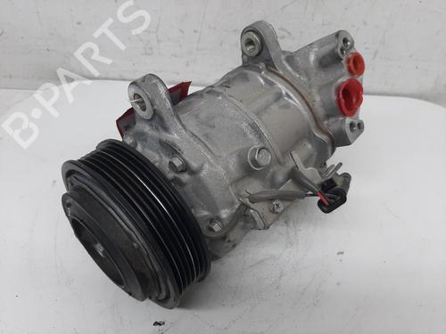 AC compressor BMW 1 (F40) M 135 i xDrive | BP26764673M34 