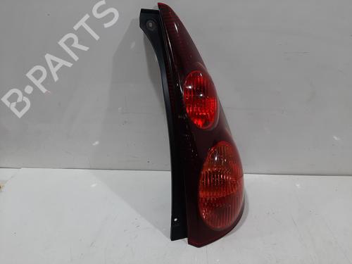 Used Right taillight Right taillight 36879450 36879450