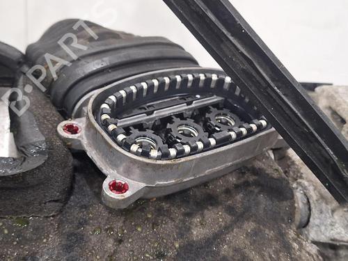 Motor JAGUAR I-PACE (X590) EV400 AWD | BP32324440M1 