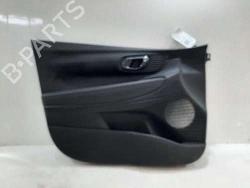 Used Other Other HYUNDAI BAYON (BC3) 1.0 T-GDI (101 hp) 34338894 34338894