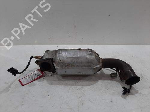 Katalysator PEUGEOT 208 I (CA_, CC_) 1.2 PureTech 82 (82 hp) 29580844