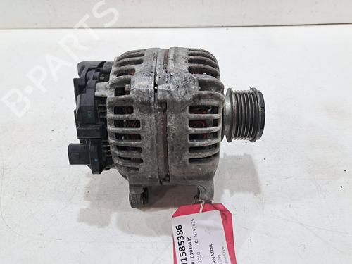Used Alternator AUDI A3 (8P1) 2.0 TDI (170 hp) 30896634