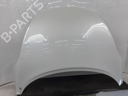 Motorhjelm Motorhjelm NISSAN JUKE (F15) 1.2 DIG-T (115 hp) 34121661 34121661