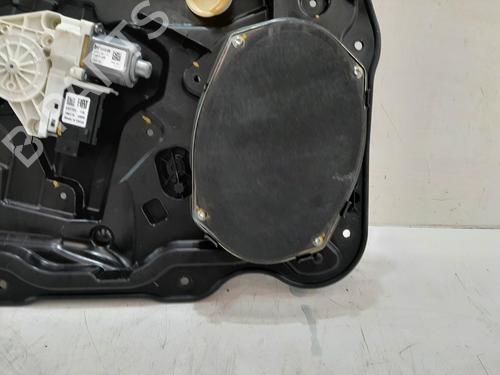 Front left window mechanism JEEP COMPASS (MP, M6, MV, M7) 1.6 CRD | BP36154124C22 - Image 2