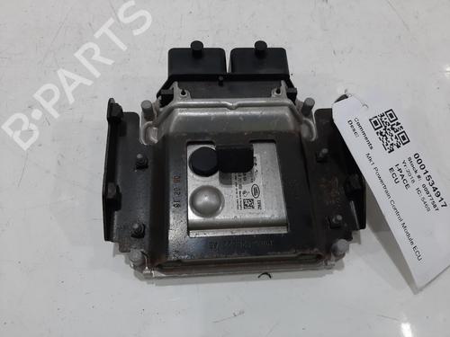 Used Control unit JAGUAR I-PACE (X590) EV400 AWD (400 hp) 30179547