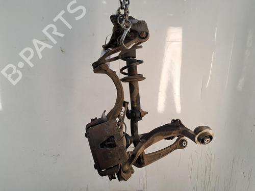 Used Left front suspension AUDI A5 Convertible (8F7) 2.0 TFSI (211 hp) 26753343